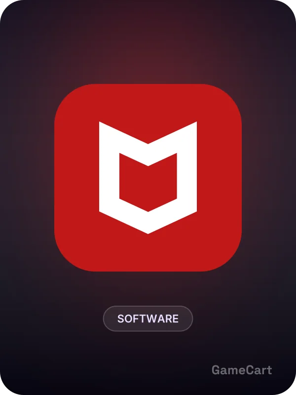 McAfee Antivirus