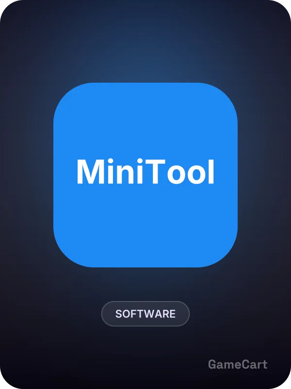 MiniTool ShadowMaker