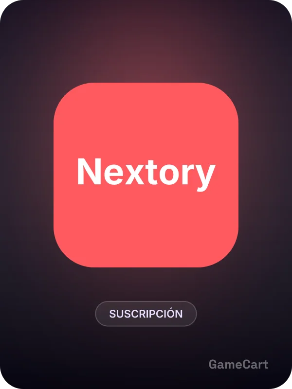 Nextory