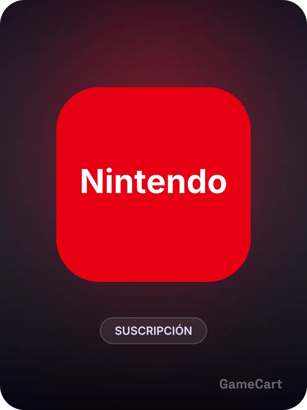 Nintendo Switch Online