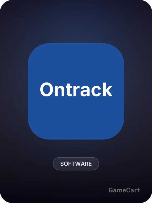 Ontrack EasyRecovery