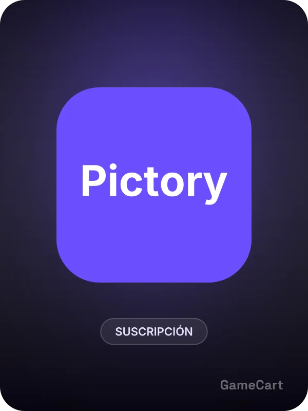 Pictory