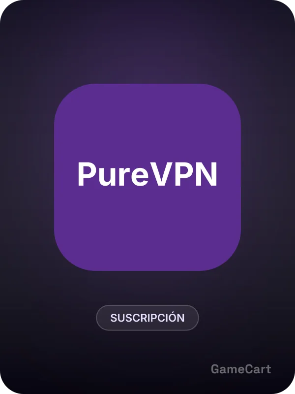 PureVPN