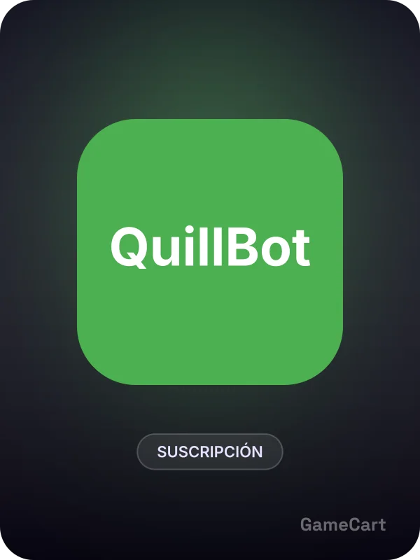 QuillBot Premium