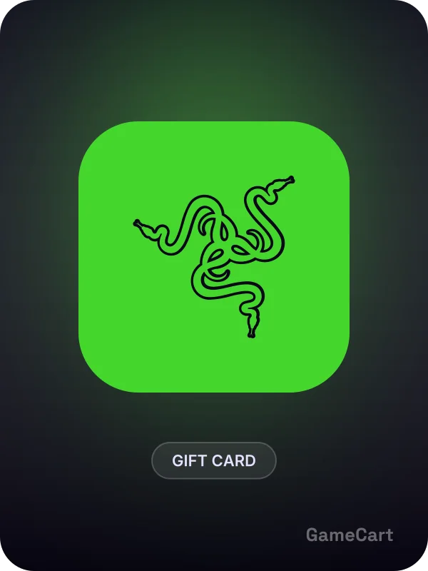 Razer Gold