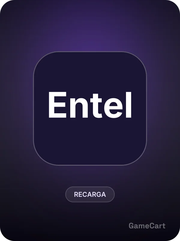 Recarga Entel