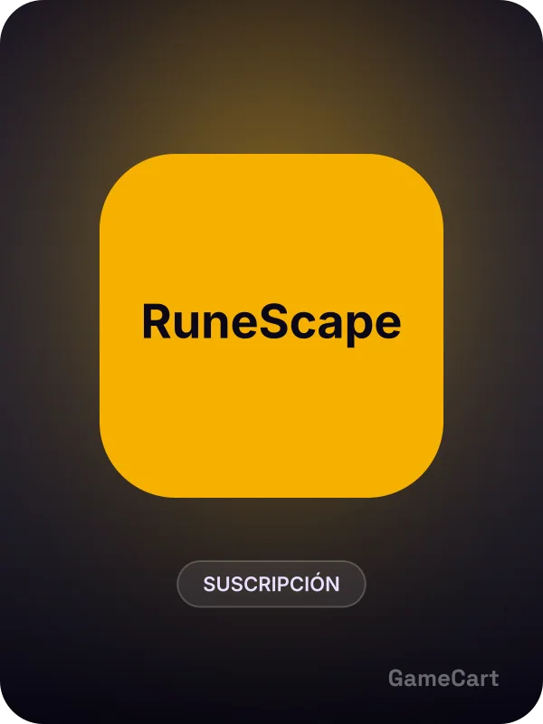 RuneScape Membership