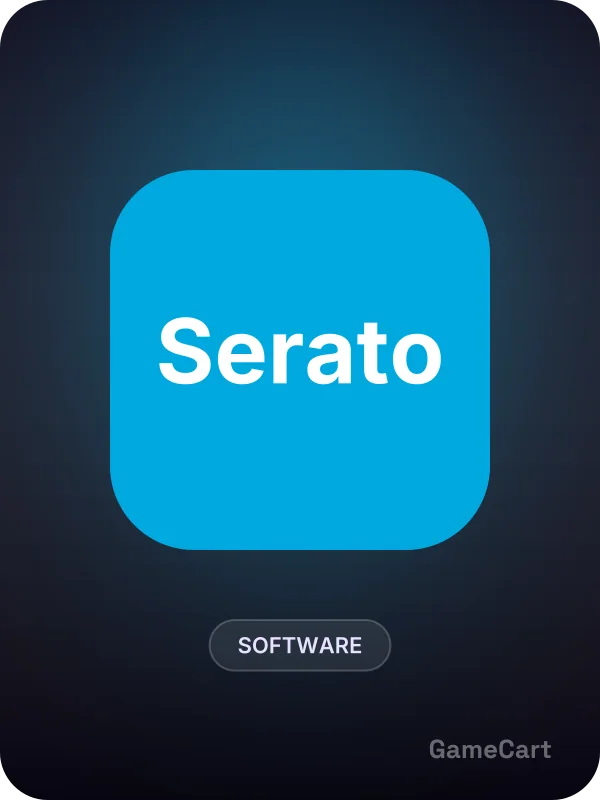 Serato DJ Pro
