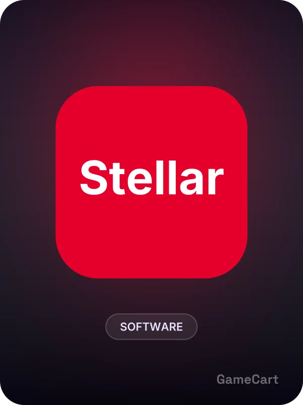 Stellar Data Recovery