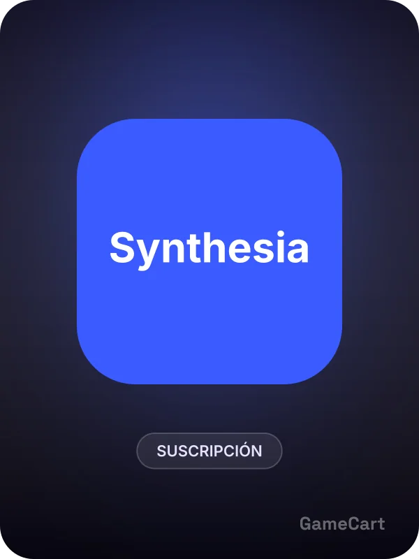 Synthesia