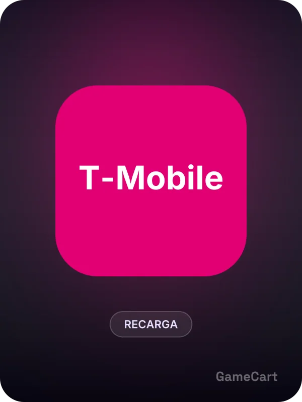 T-Mobile Prepaid