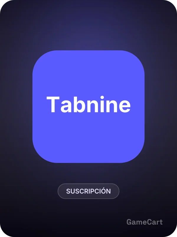 Tabnine
