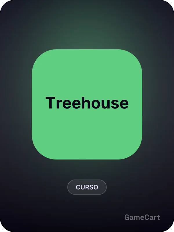Treehouse