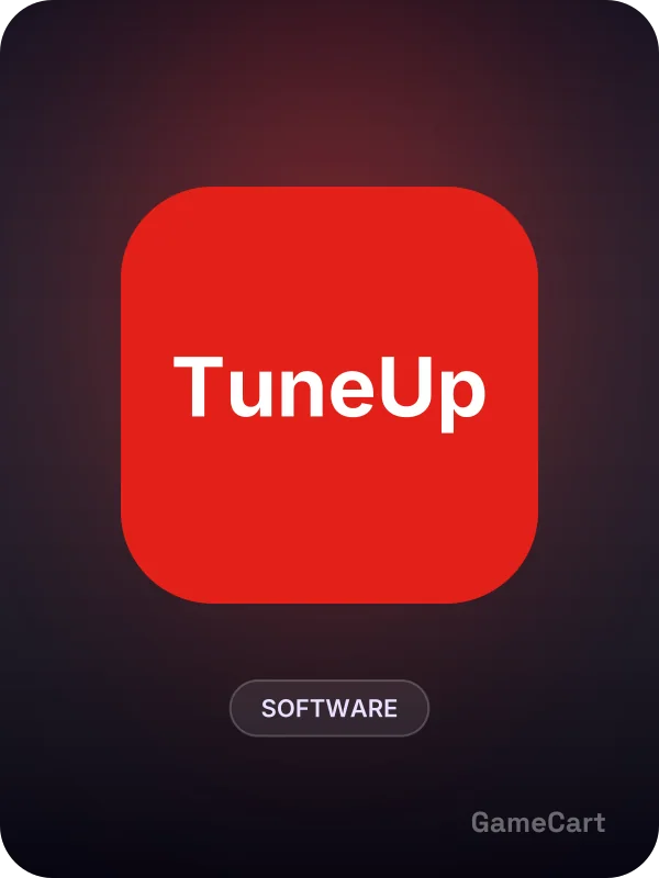 TuneUp Utilities