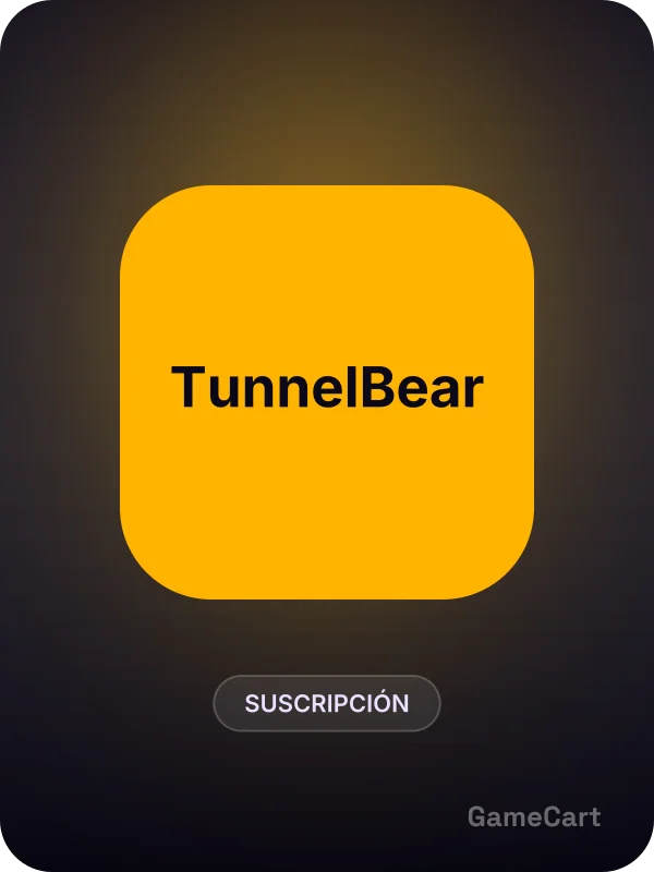 TunnelBear