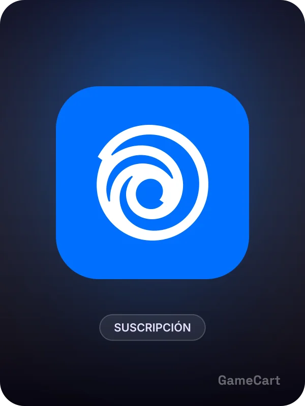 Ubisoft+