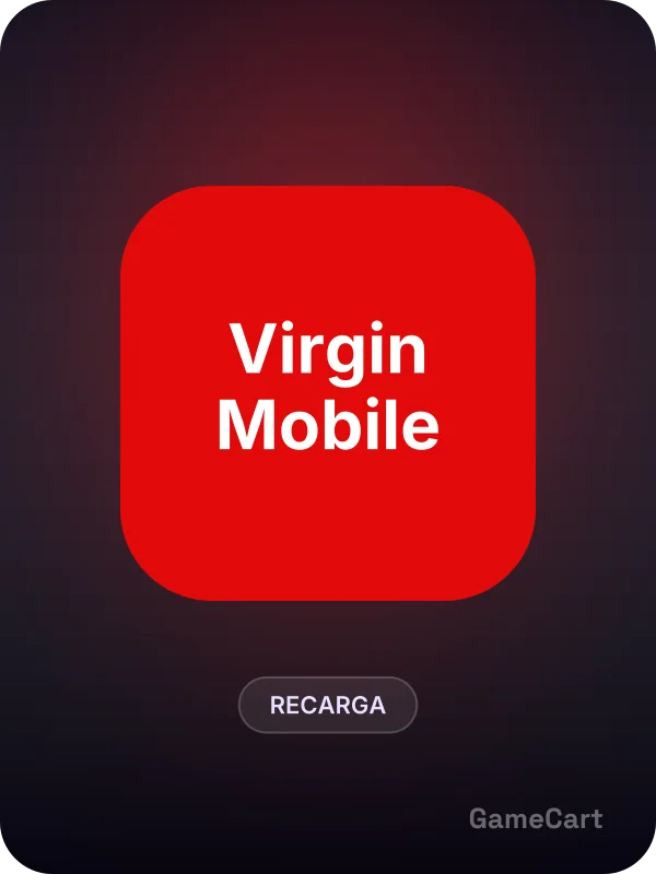 Virgin Mobile