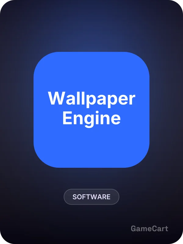 Wallpaper Engine