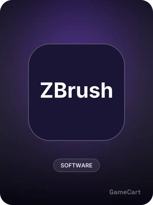 ZBrush